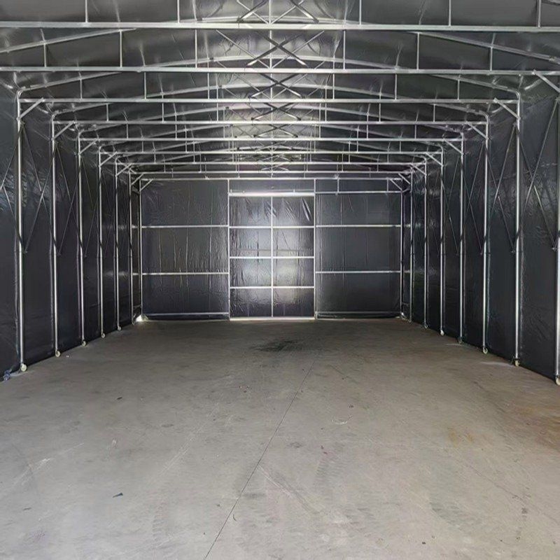 北京車棚哪個(gè)品牌最好？ 行業(yè)新聞 第12張