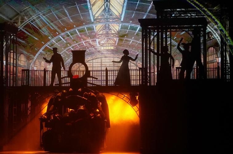 這本書的結(jié)局是什么？ 行業(yè)新聞 第2張