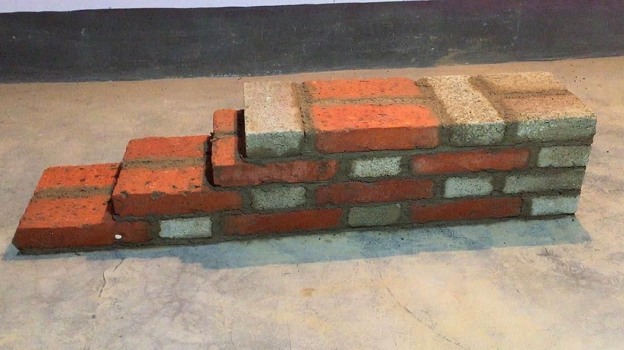 如何學(xué)習(xí)梅花丁砌筑技巧？（如何學(xué)習(xí)梅花丁砌筑） 行業(yè)新聞 第1張