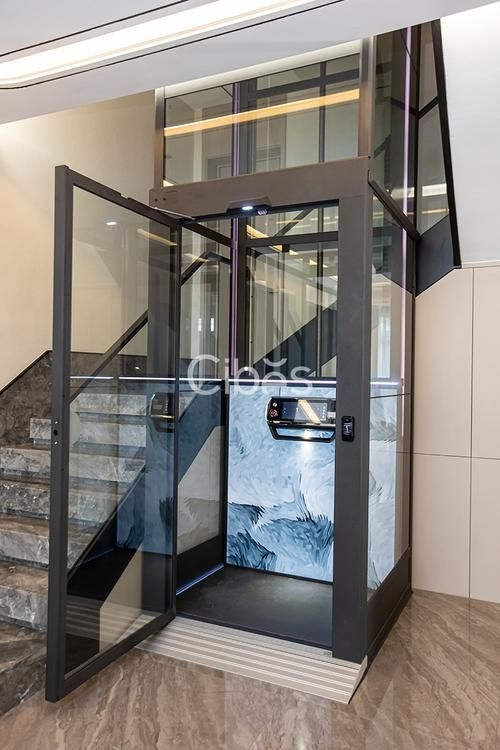 哪個(gè)品牌電梯性?xún)r(jià)比最高？（哪個(gè)品牌電梯性?xún)r(jià)比最高？家用電梯選品牌，性?xún)r(jià)比是關(guān)鍵） 行業(yè)新聞 第4張