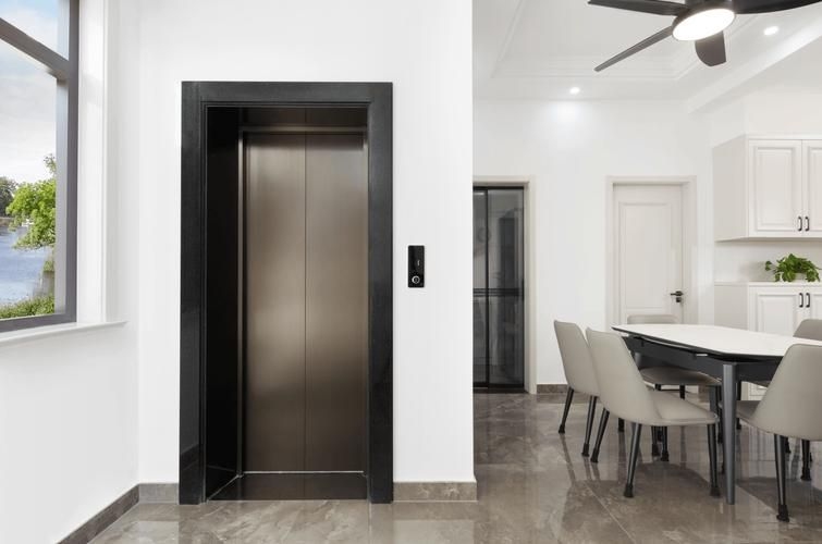 哪個(gè)品牌電梯性?xún)r(jià)比最高？（哪個(gè)品牌電梯性?xún)r(jià)比最高？家用電梯選品牌，性?xún)r(jià)比是關(guān)鍵） 行業(yè)新聞 第5張