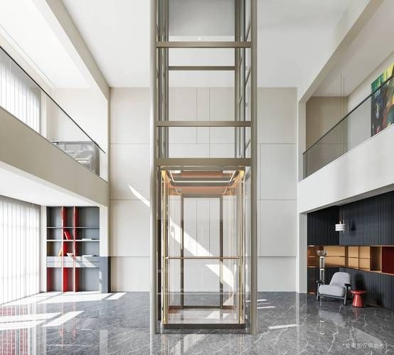 哪個(gè)品牌電梯性?xún)r(jià)比最高？（哪個(gè)品牌電梯性?xún)r(jià)比最高？家用電梯選品牌，性?xún)r(jià)比是關(guān)鍵） 行業(yè)新聞 第6張