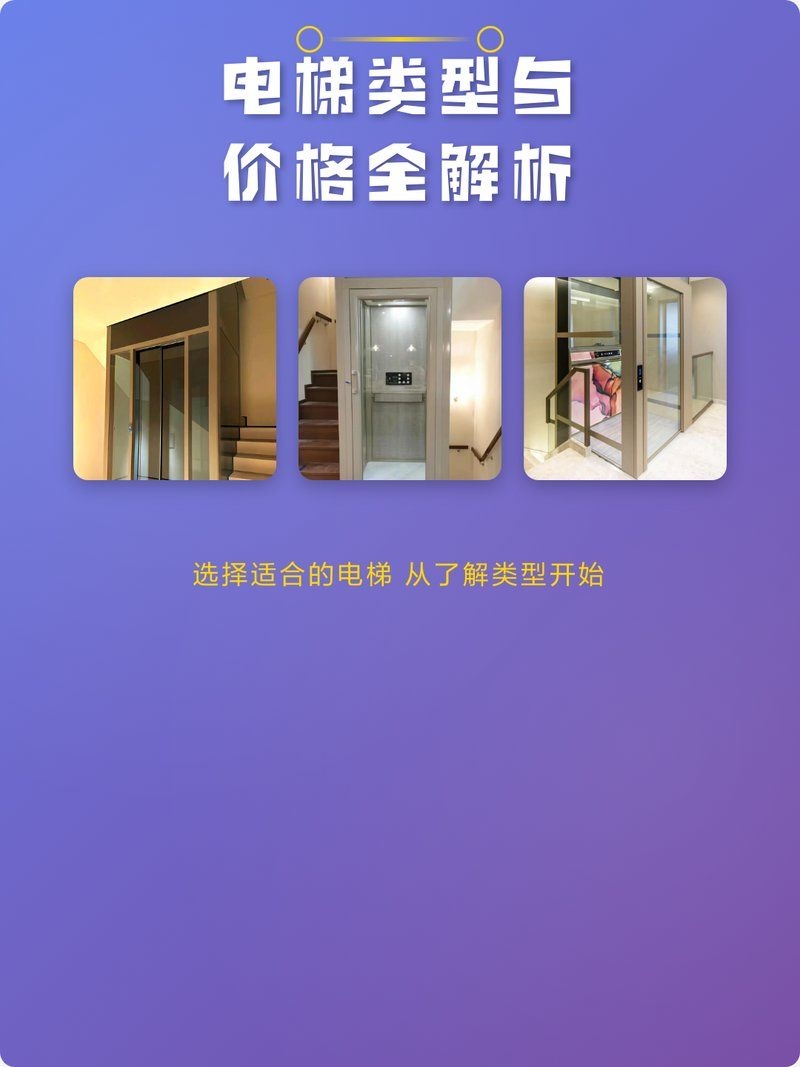 哪個(gè)品牌電梯性?xún)r(jià)比最高？（哪個(gè)品牌電梯性?xún)r(jià)比最高？家用電梯選品牌，性?xún)r(jià)比是關(guān)鍵） 行業(yè)新聞 第8張