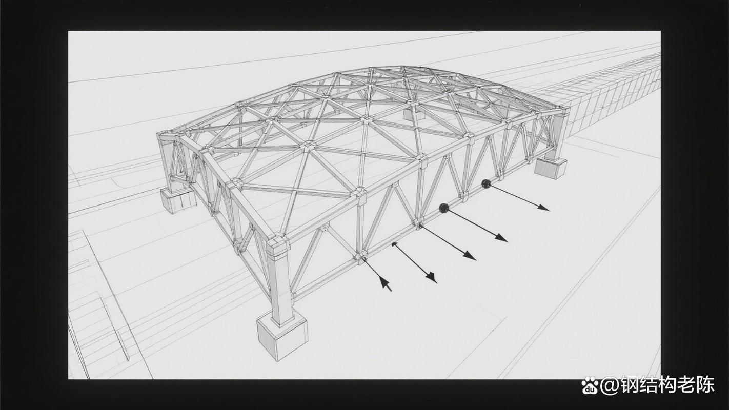 鋁合金網(wǎng)架結(jié)構(gòu)有哪些優(yōu)點(diǎn)（鋁合金網(wǎng)架結(jié)構(gòu)有哪些優(yōu)點(diǎn)用戶要求詳解鋁合金網(wǎng)架結(jié)構(gòu)的優(yōu)點(diǎn)） 行業(yè)新聞 第3張