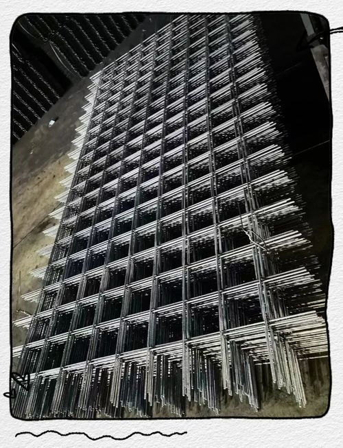 如何找到更多墻體鋼筋網(wǎng)片視頻教程？（墻體鋼筋網(wǎng)片視頻教程） 行業(yè)新聞 第1張