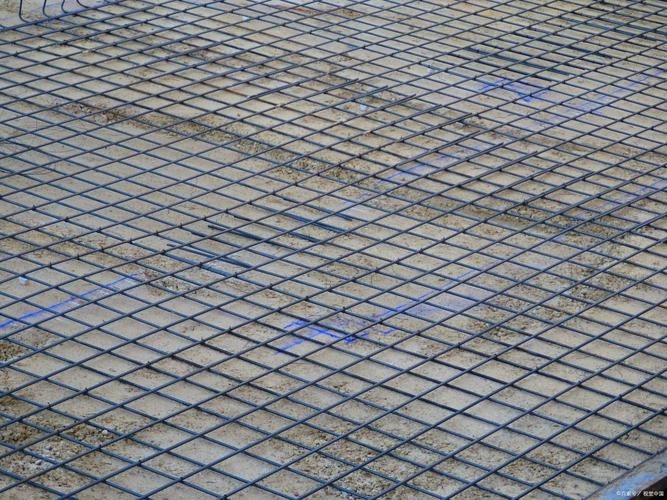 如何找到更多墻體鋼筋網(wǎng)片視頻教程？（墻體鋼筋網(wǎng)片視頻教程） 行業(yè)新聞 第6張