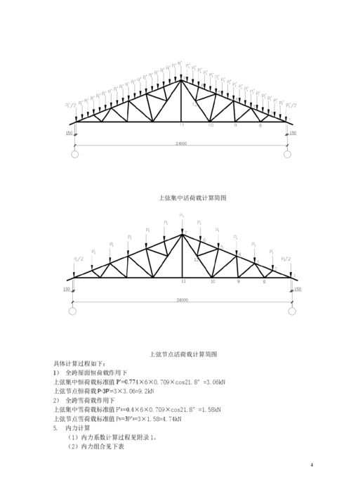 鋼屋架結(jié)構(gòu)有哪些優(yōu)缺點(diǎn)？（鋼屋架結(jié)構(gòu)優(yōu)缺點(diǎn)分析） 行業(yè)新聞 第3張