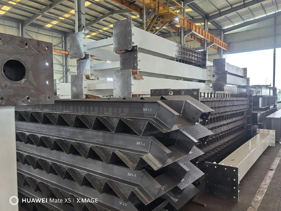 北京異形鋼構(gòu)加工廠家哪家強？（北京異形鋼構(gòu)加工廠家哪家強） 行業(yè)新聞 第3張