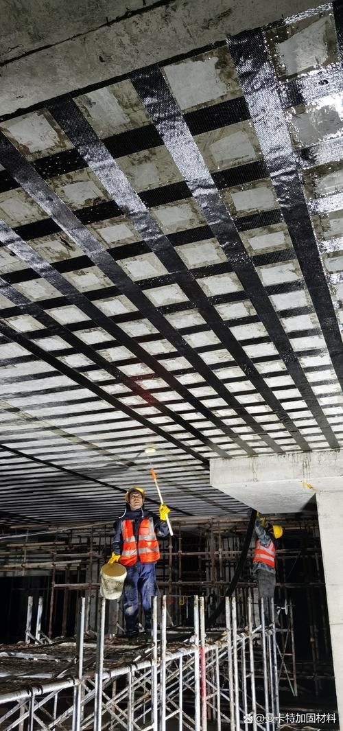 哪種加固方式最適合我？ 行業(yè)新聞 第11張