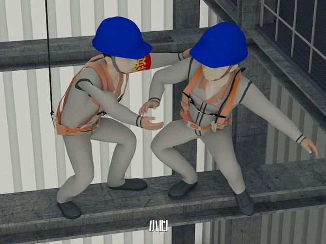 網(wǎng)架施工安全措施有哪些常見隱患 行業(yè)新聞 第3張