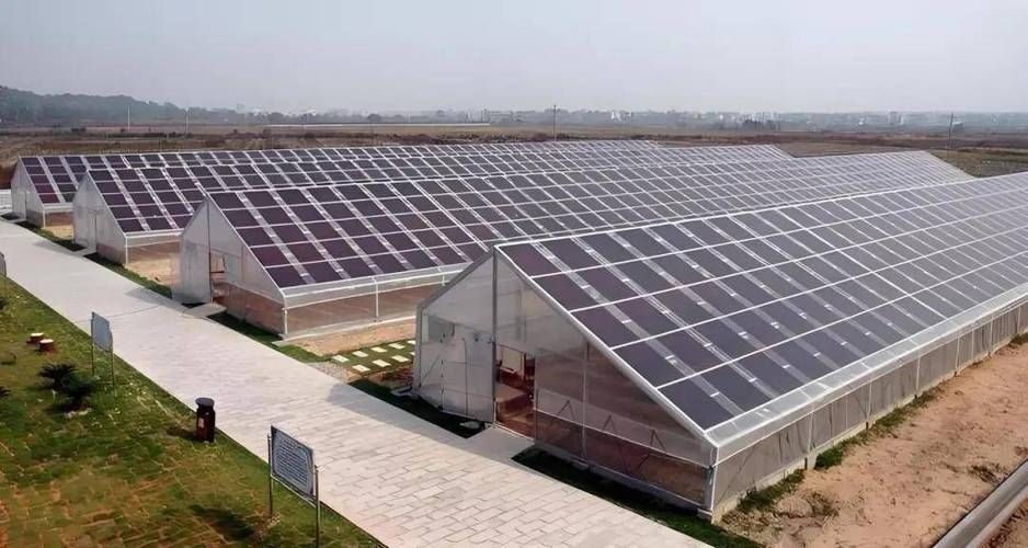 給我一些采光頂?shù)牡湫桶咐齾⒖迹ńo我一些采光頂?shù)牡湫桶咐齾⒖?你好!） 行業(yè)新聞 第1張