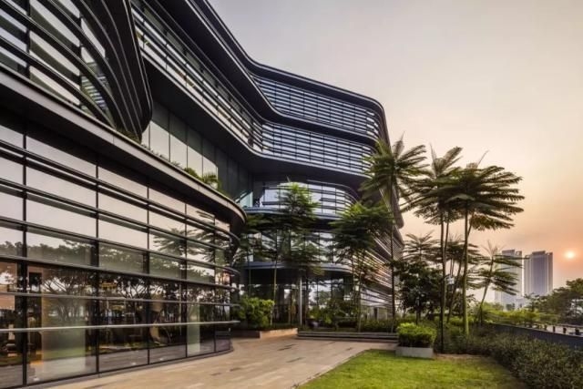 給我一些采光頂?shù)牡湫桶咐齾⒖迹ńo我一些采光頂?shù)牡湫桶咐齾⒖?你好!） 行業(yè)新聞 第16張