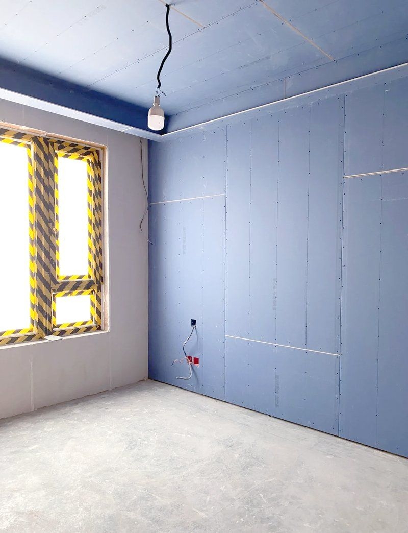 鋼結(jié)構(gòu)房屋的隔音問題如何解決？（鋼結(jié)構(gòu)房屋的隔音問題如何解決鋼結(jié)構(gòu)房屋的隔音問題） 行業(yè)新聞 第1張