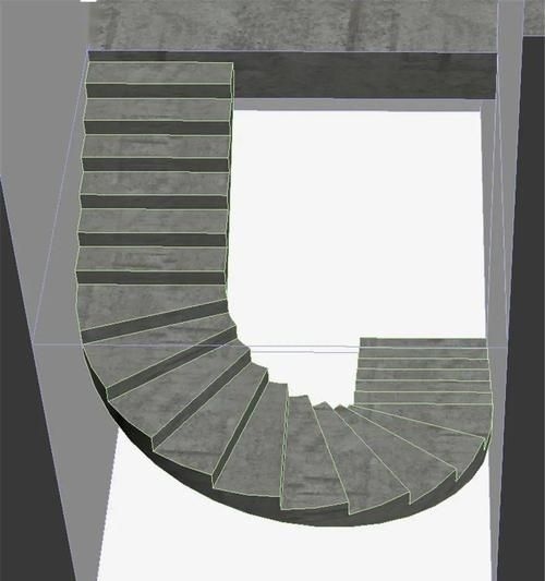 如何獲取螺旋樓梯的CAD圖紙（如何獲取螺旋樓梯cad圖紙） 行業(yè)新聞 第6張