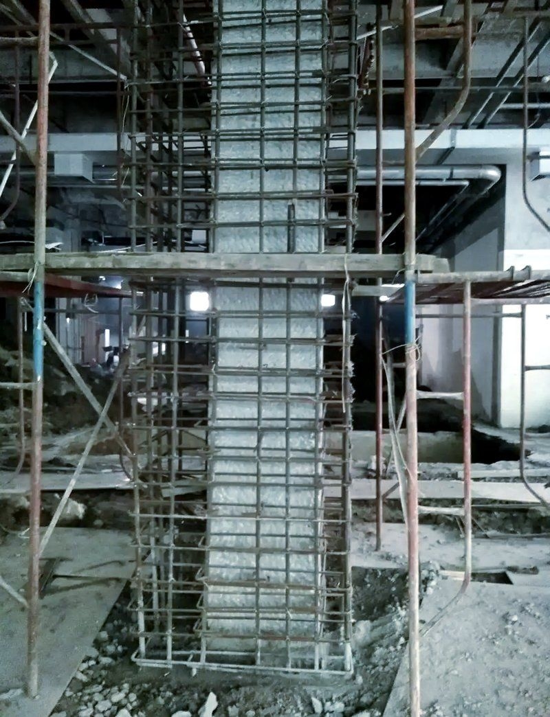 增大截面法適用于哪些構件（增大截面法適用于哪些情況下不宜使用增大截面加固法） 行業(yè)新聞 第1張