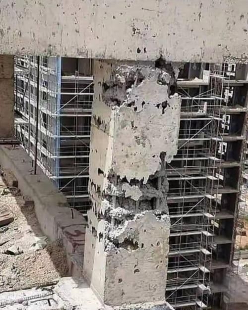 門架式鋼結(jié)構(gòu)有哪些常見(jiàn)問(wèn)題（門架式鋼結(jié)構(gòu)常見(jiàn)問(wèn)題） 行業(yè)新聞 第1張