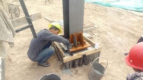 門架式鋼結(jié)構(gòu)有哪些常見(jiàn)問(wèn)題（門架式鋼結(jié)構(gòu)常見(jiàn)問(wèn)題） 行業(yè)新聞 第6張