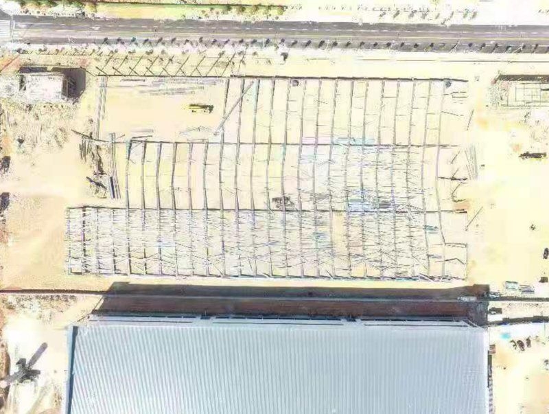 彩鋼頂鋼架結(jié)構(gòu)有哪些常見錯誤（彩鋼頂鋼架結(jié)構(gòu)有哪些常見錯誤思考完成） 行業(yè)新聞 第7張