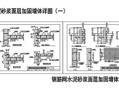 砌體加固有哪些常用方法？（arxiv論文助手arxiv論文助手arxiv論文助手） 行業(yè)新聞 第1張