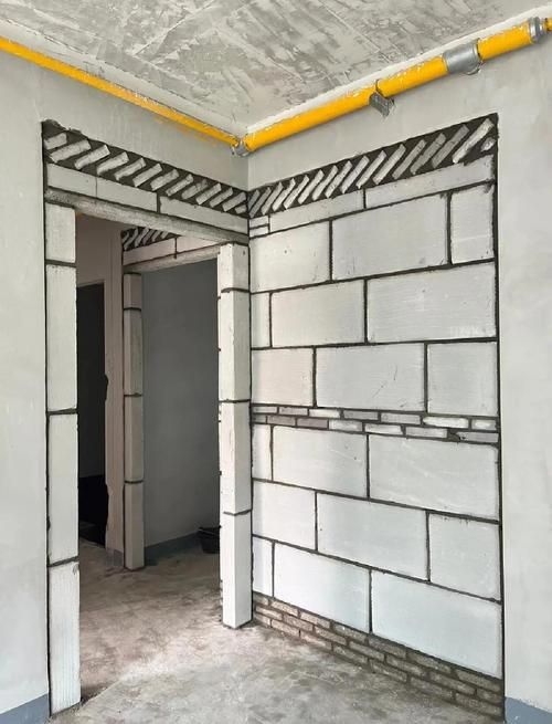 砌體加固有哪些常用方法？（arxiv論文助手arxiv論文助手arxiv論文助手） 行業(yè)新聞 第8張