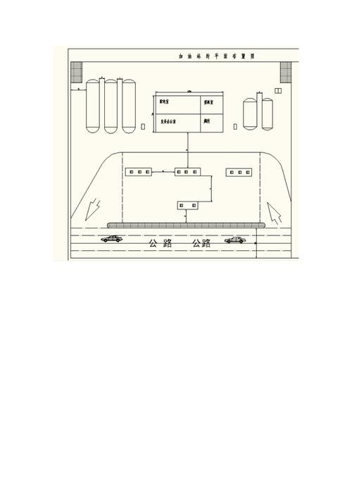 如何預(yù)防加油站鋼結(jié)構(gòu)腐蝕（加油站鋼結(jié)構(gòu)腐蝕預(yù)防） 行業(yè)新聞 第2張