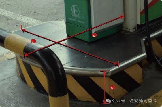 如何預(yù)防加油站鋼結(jié)構(gòu)腐蝕（加油站鋼結(jié)構(gòu)腐蝕預(yù)防） 行業(yè)新聞 第6張