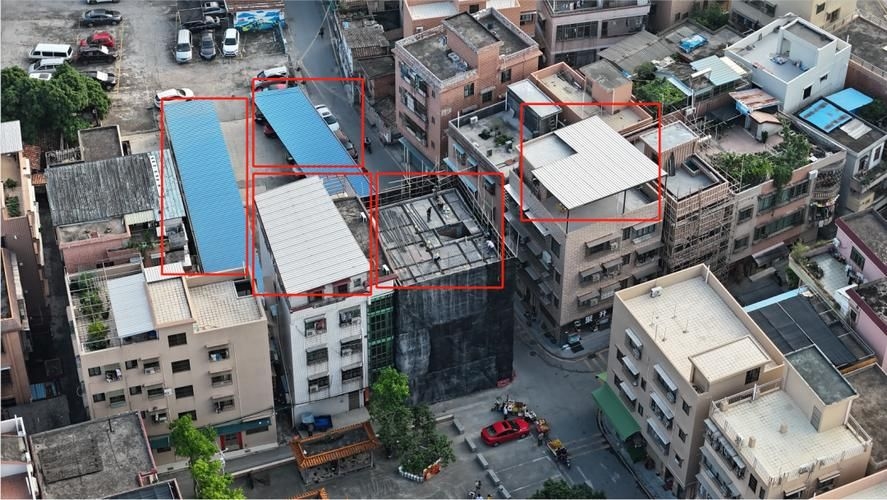 2025年違建強(qiáng)拆新趨勢（2025年違建強(qiáng)拆新趨勢深度解析） 行業(yè)新聞 第2張