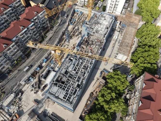 2025年違建強(qiáng)拆新趨勢（2025年違建強(qiáng)拆新趨勢深度解析） 行業(yè)新聞 第4張