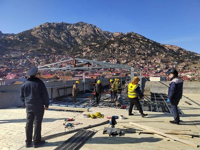 2025年違建強(qiáng)拆新趨勢（2025年違建強(qiáng)拆新趨勢深度解析） 行業(yè)新聞 第6張