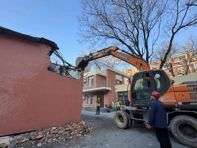 2025年違建強(qiáng)拆新趨勢（2025年違建強(qiáng)拆新趨勢深度解析） 行業(yè)新聞 第7張