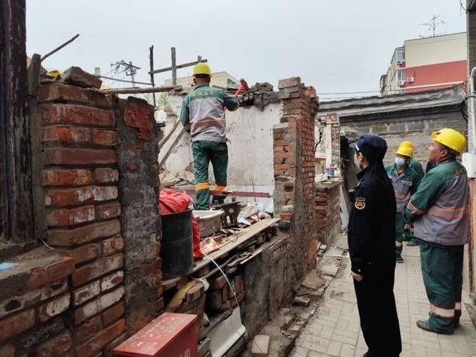 2025年違建強(qiáng)拆新趨勢（2025年違建強(qiáng)拆新趨勢深度解析） 行業(yè)新聞 第8張