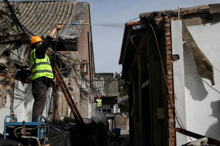 2025年違建強(qiáng)拆新趨勢（2025年違建強(qiáng)拆新趨勢深度解析） 行業(yè)新聞 第12張