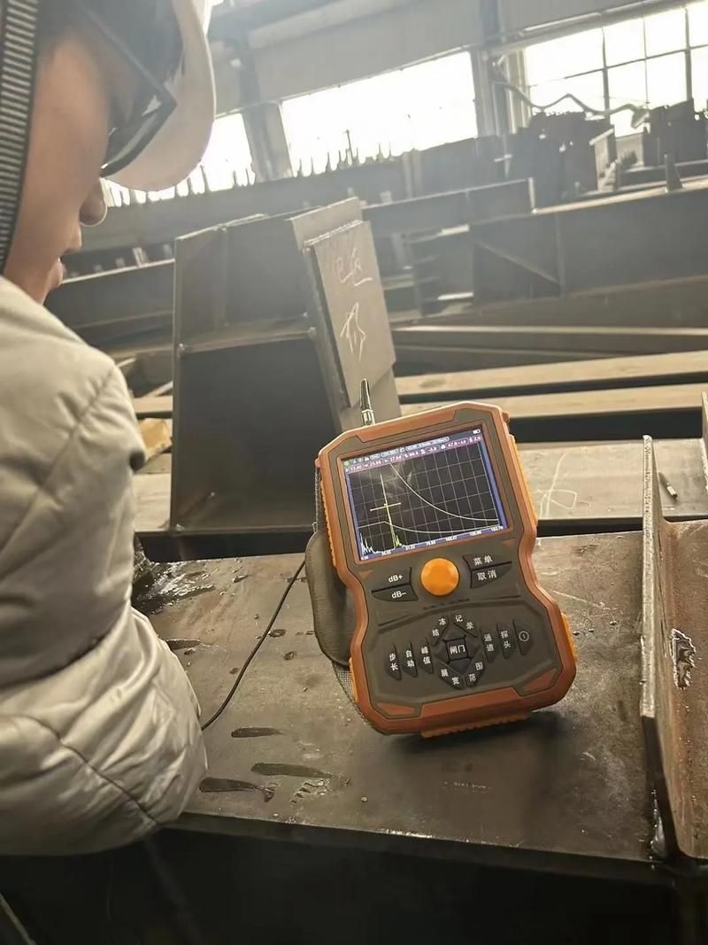 如何檢測鋼結(jié)構(gòu)施工質(zhì)量（如何檢測鋼結(jié)構(gòu)施工質(zhì)量思考完成arxiv論文助≤配圖） 行業(yè)新聞 第6張