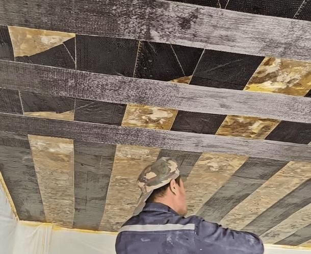 樓板加固后多久可以檢測(cè)？（樓板加固后多久可以檢測(cè)樓板加固后多久可以檢測(cè)厚度） 行業(yè)新聞 第2張