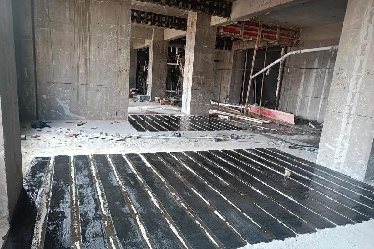 樓板加固后多久可以檢測(cè)？（樓板加固后多久可以檢測(cè)樓板加固后多久可以檢測(cè)厚度） 行業(yè)新聞 第3張