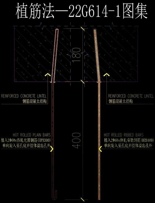 T型墻體拉結(jié)筋如何植筋？（t型墻體拉結(jié)筋植筋技術(shù)） 行業(yè)新聞 第2張