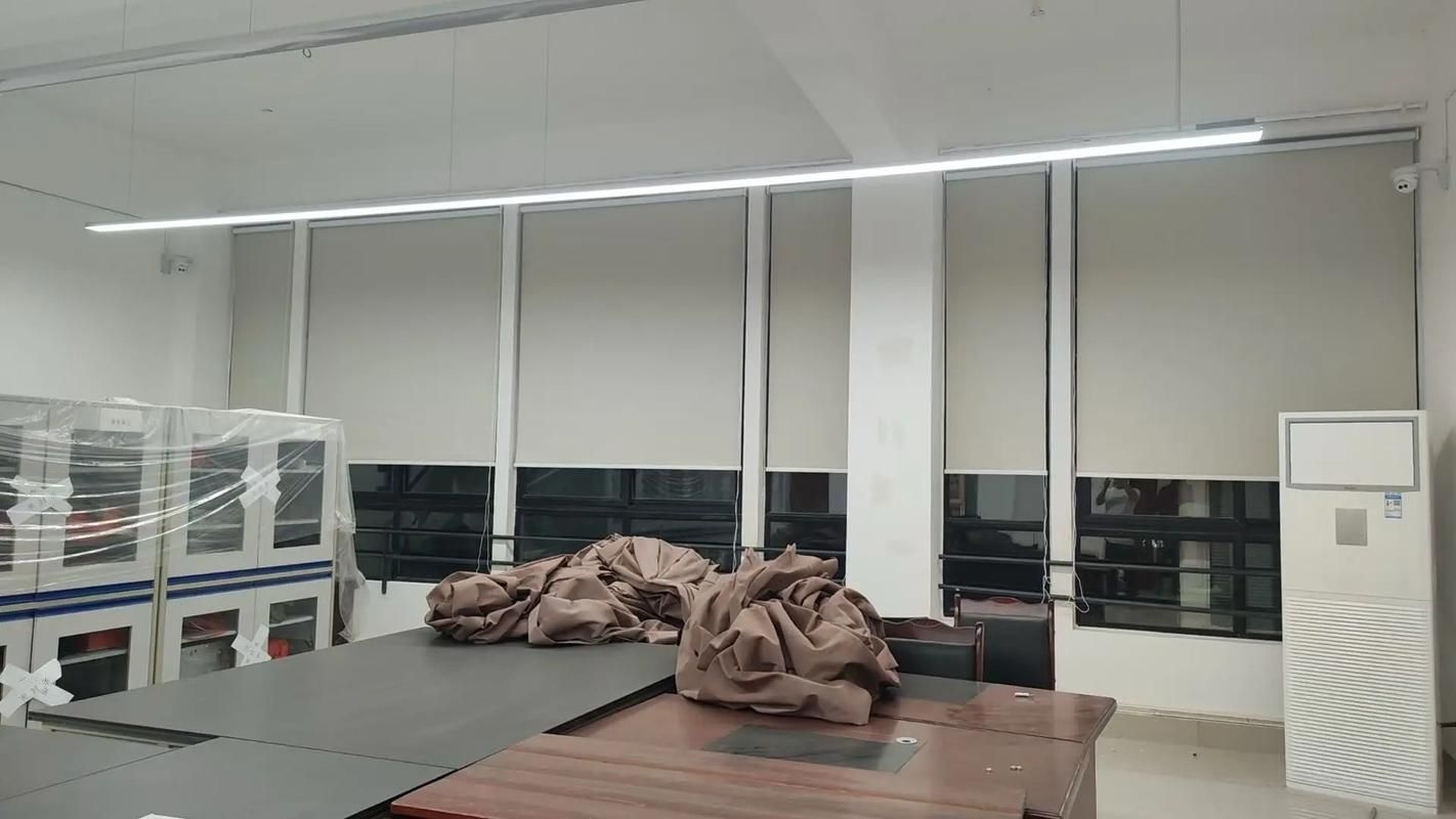 如何檔案室窗戶的遮光問題？（檔案室窗戶遮光問題） 行業(yè)新聞 第4張