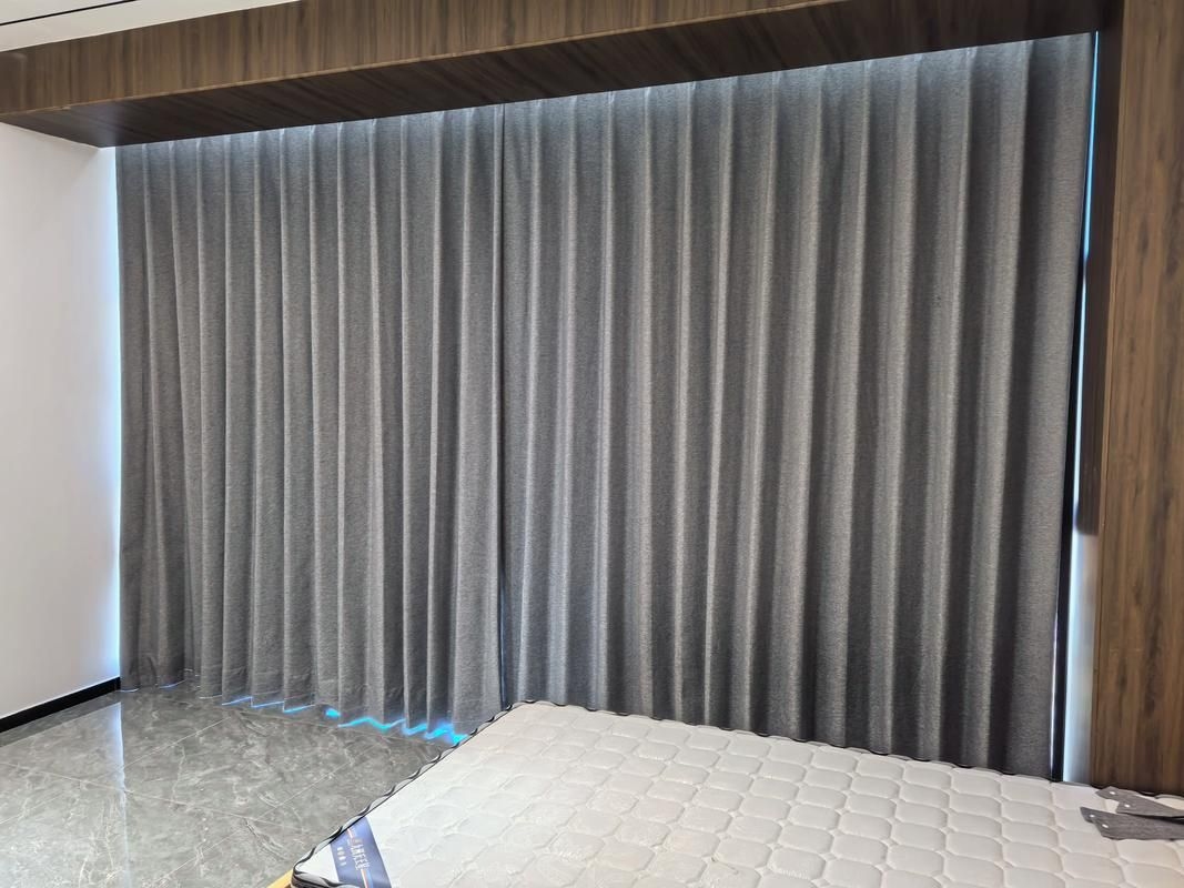 如何檔案室窗戶的遮光問題？（檔案室窗戶遮光問題） 行業(yè)新聞 第5張