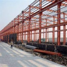 鋼結(jié)構(gòu)廠房拆除殘值如何計算？（鋼結(jié)構(gòu)廠房拆除殘值}u005ctext{u005ctext） 行業(yè)新聞 第1張