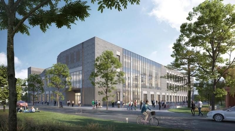 擴(kuò)建后需要多長(zhǎng)時(shí)間完成審批？（北京擴(kuò)建后項(xiàng)目審批流程詳解） 行業(yè)新聞 第3張