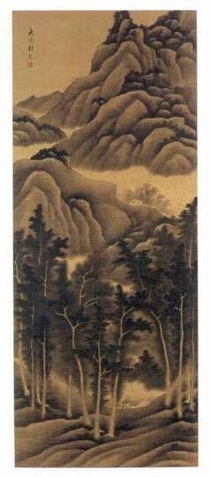 龔賢還有哪些作品值得關(guān)注？（龔賢作品欣賞） 行業(yè)新聞 第8張