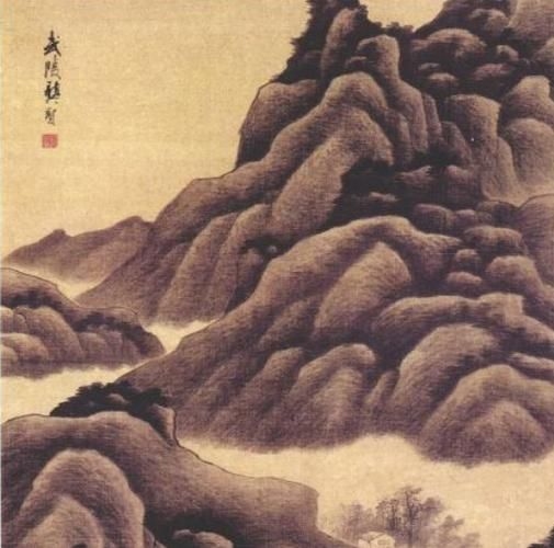 龔賢還有哪些作品值得關(guān)注？（龔賢作品欣賞） 行業(yè)新聞 第10張
