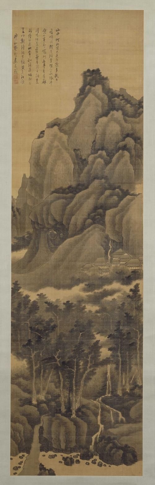 龔賢還有哪些作品值得關(guān)注？（龔賢作品欣賞） 行業(yè)新聞 第12張