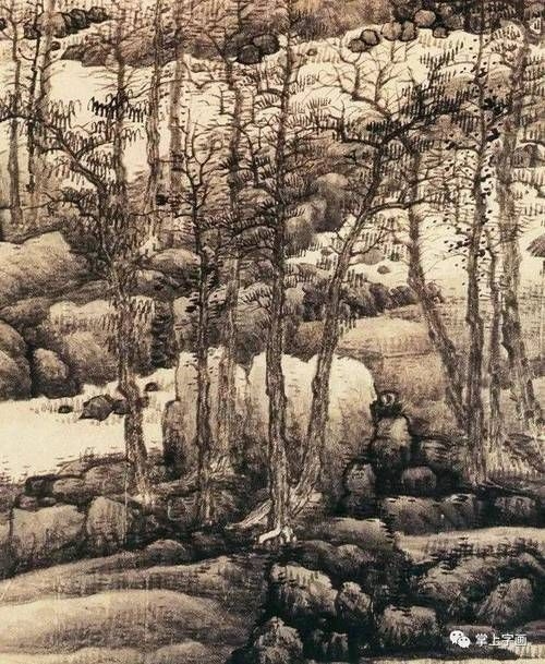 龔賢還有哪些作品值得關(guān)注？（龔賢作品欣賞） 行業(yè)新聞 第14張