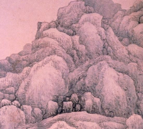 龔賢還有哪些作品值得關(guān)注？（龔賢作品欣賞） 行業(yè)新聞 第16張