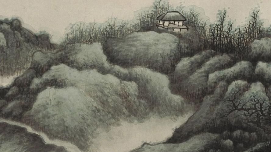 龔賢還有哪些作品值得關(guān)注？（龔賢作品欣賞） 行業(yè)新聞 第21張