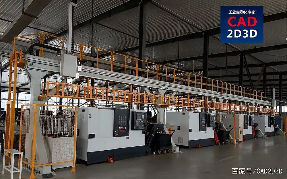 桁架精度超差怎么辦？（桁架精度超差如何辦？） 行業(yè)新聞 第2張