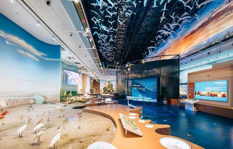 有沒有更多建筑改造加固的案例？（三里河一區(qū)28號(hào)樓、雙柳巷小區(qū)28號(hào)樓原拆原建、鹽城黃海濕地博物館） 行業(yè)新聞 第7張