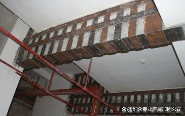 有沒有更多建筑改造加固的案例？（三里河一區(qū)28號(hào)樓、雙柳巷小區(qū)28號(hào)樓原拆原建、鹽城黃海濕地博物館） 行業(yè)新聞 第12張