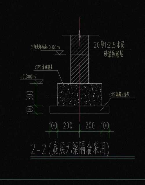 磚混結(jié)構(gòu)基礎(chǔ)造價(jià)明細(xì)表（北京地區(qū)磚混結(jié)構(gòu)基礎(chǔ)造價(jià)明細(xì)表） 行業(yè)新聞 第2張